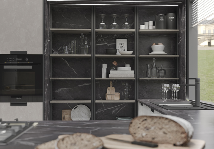 Все под рукой